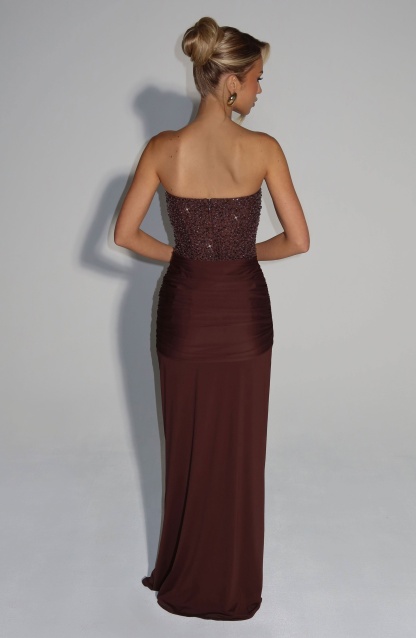 Elina Maxi Dress