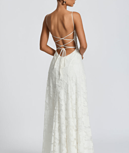 Calla Maxi Dress