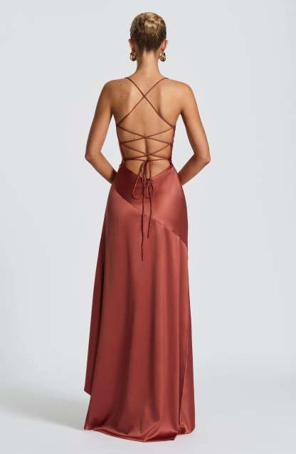 Camila Maxi Dress