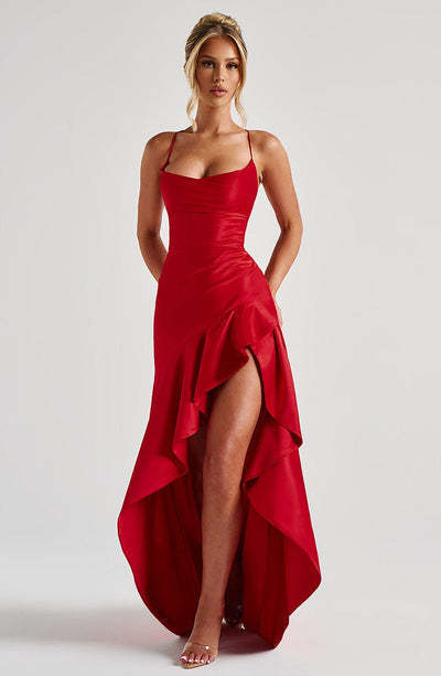 Camila Maxi Dress