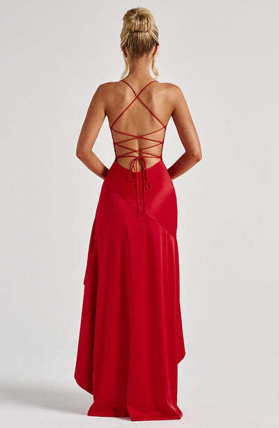 Camila Maxi Dress