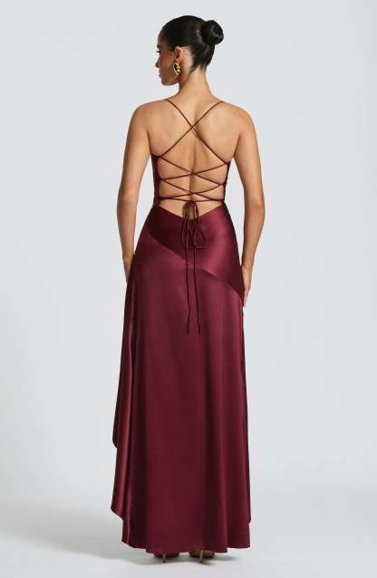 Camila Maxi Dress