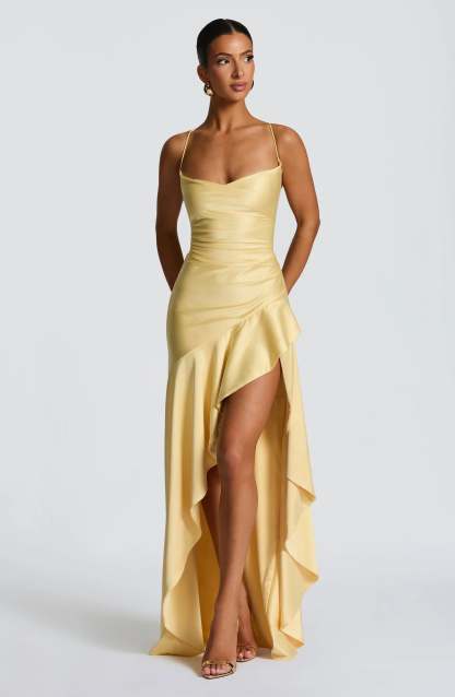 Camila Maxi Dress