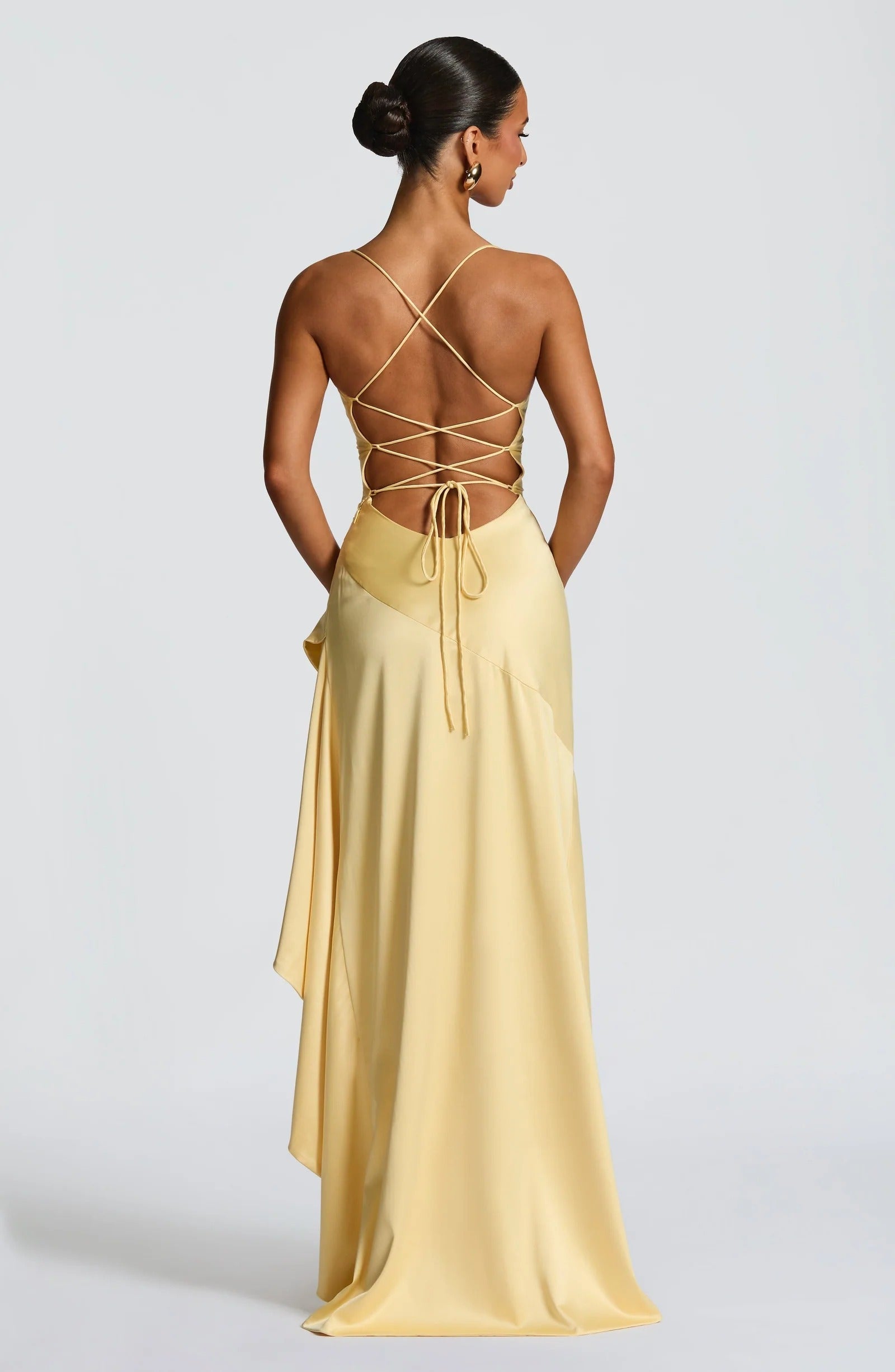 Camila Maxi Dress