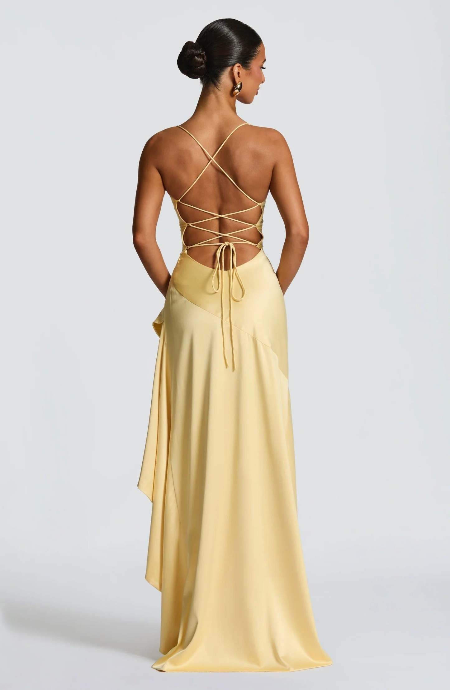 Camila Maxi Dress