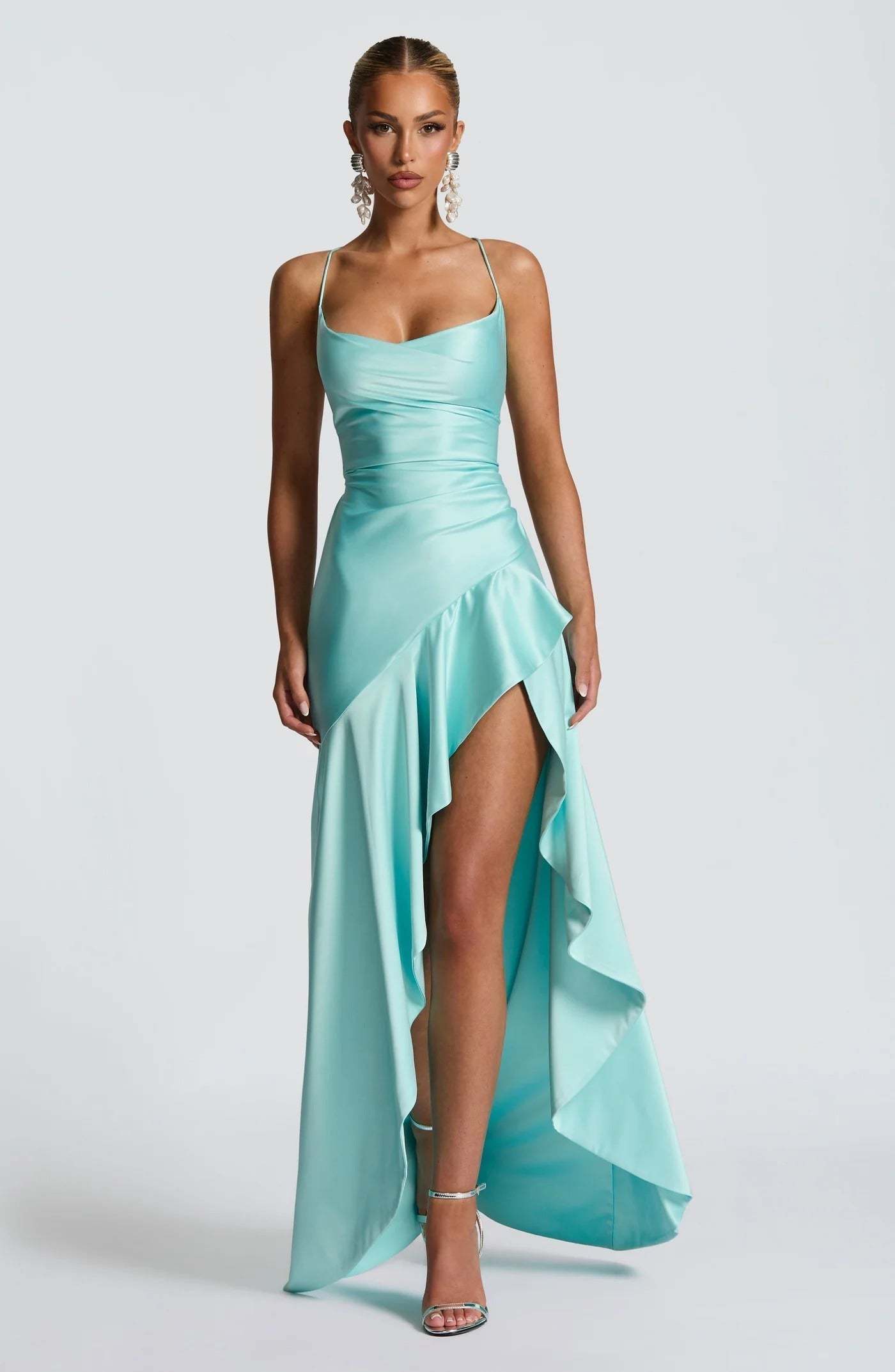 Camila Maxi Dress