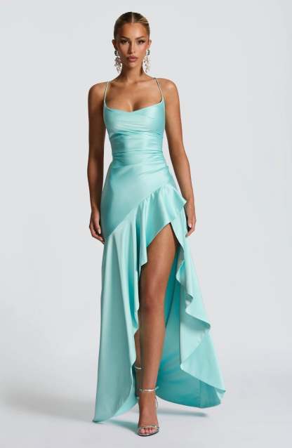 Camila Maxi Dress
