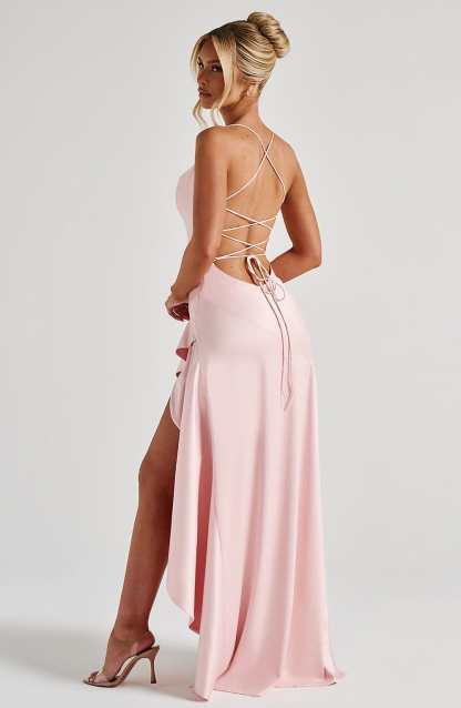 Camila Maxi Dress