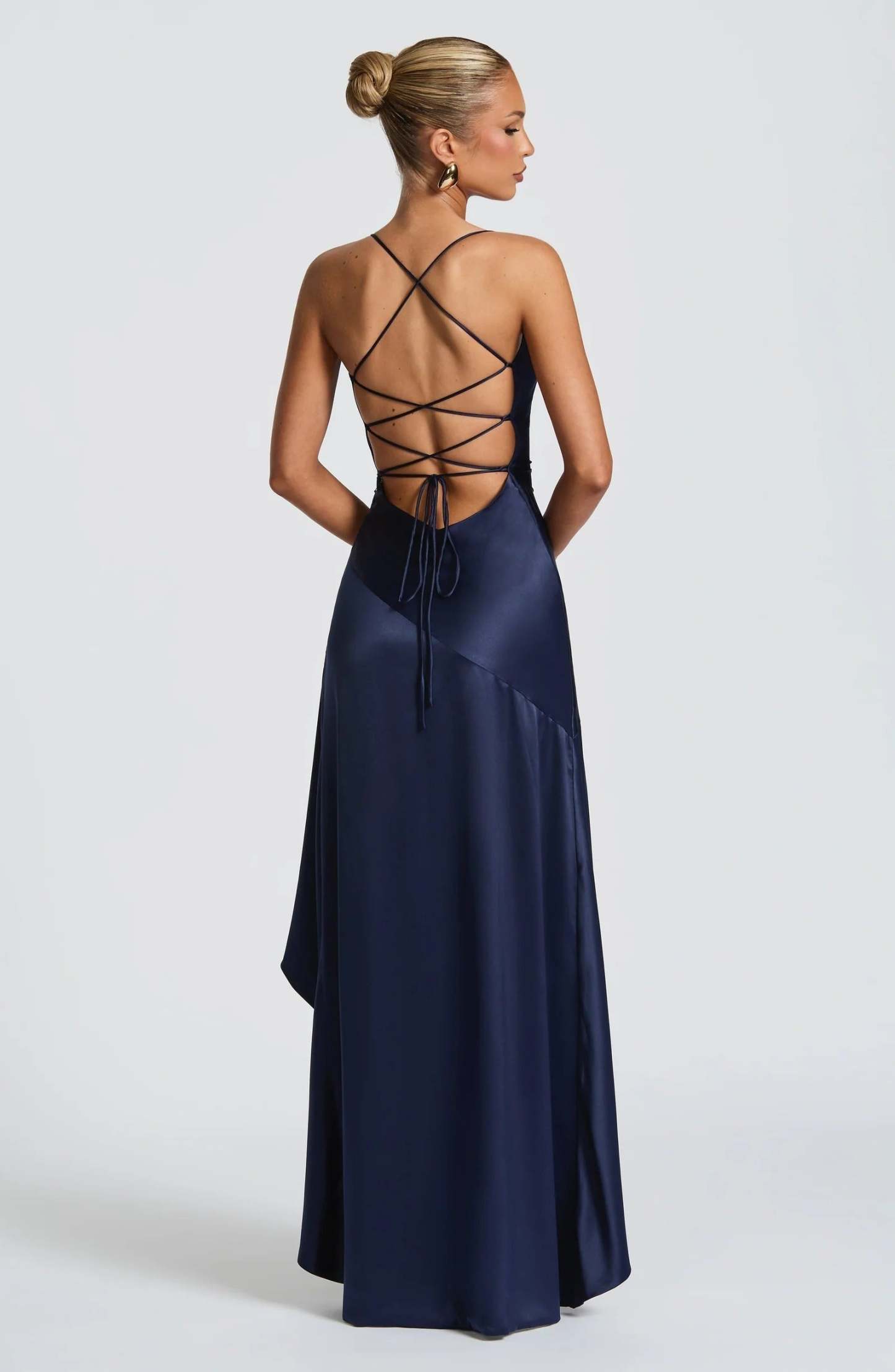 Camila Maxi Dress
