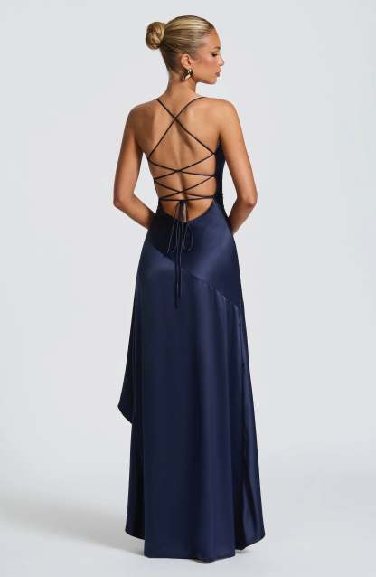 Camila Maxi Dress