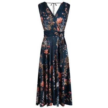 Dariana Midi Dress