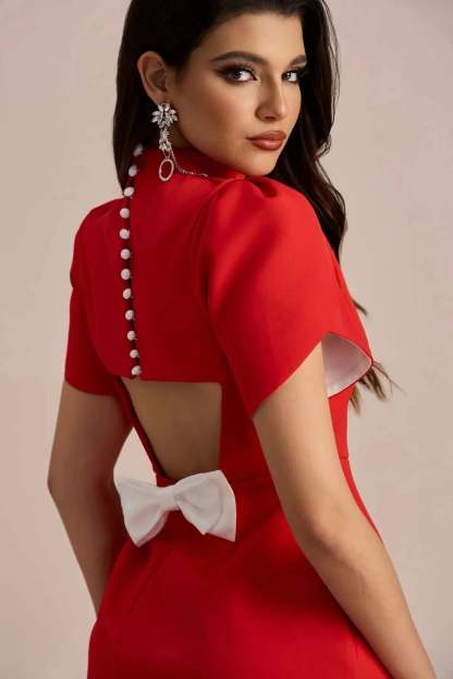 Eleana Mini Dress