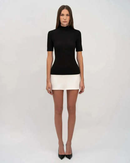 Elvira Mini Dress