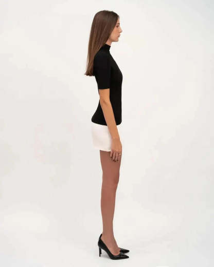 Elvira Mini Dress