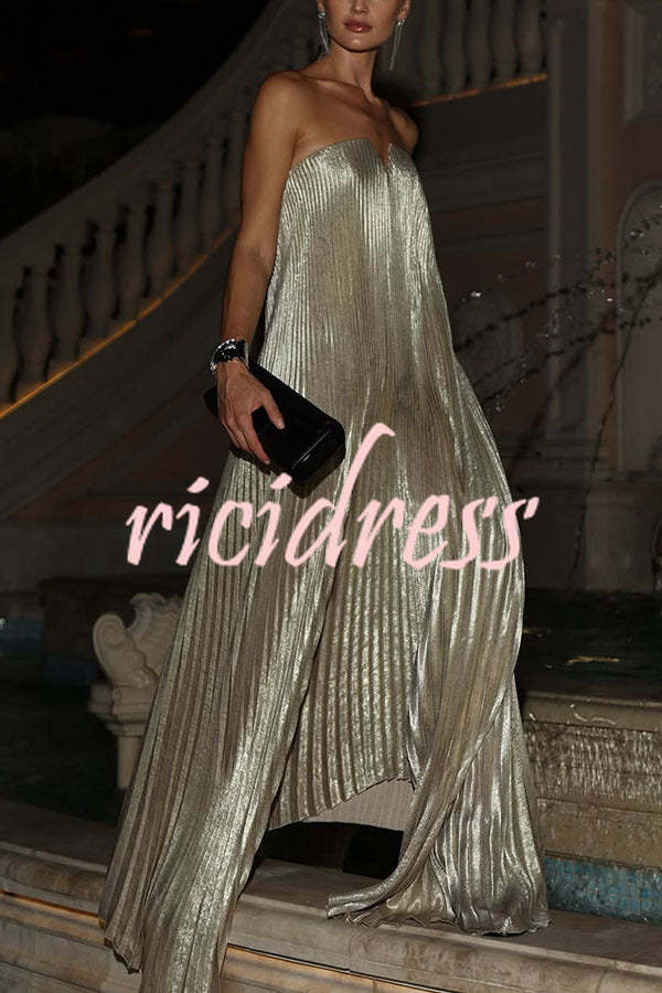 Estella Maxi Dress