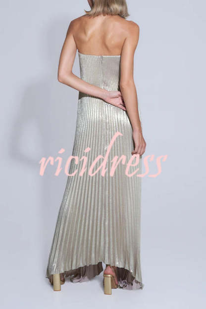 Estella Maxi Dress