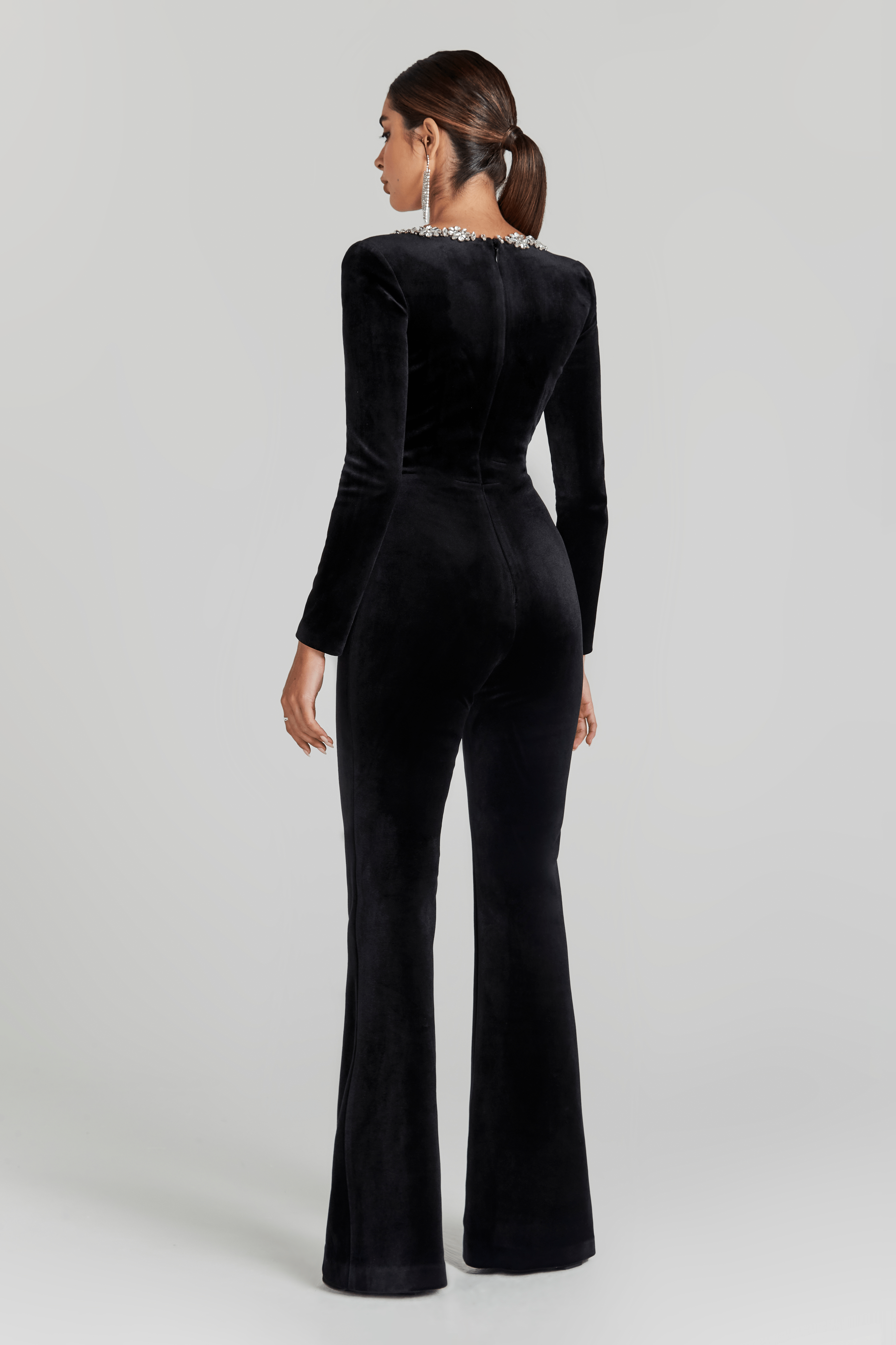 Kimberly Jumpsuit