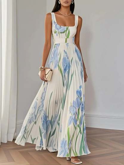 Fable Maxi Dress