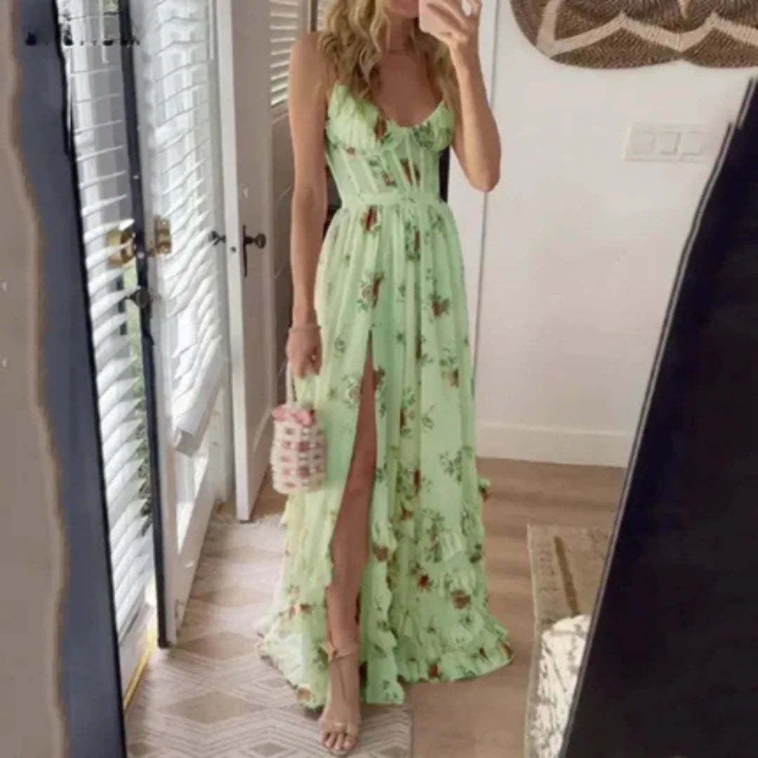 Faye Maxi Dress