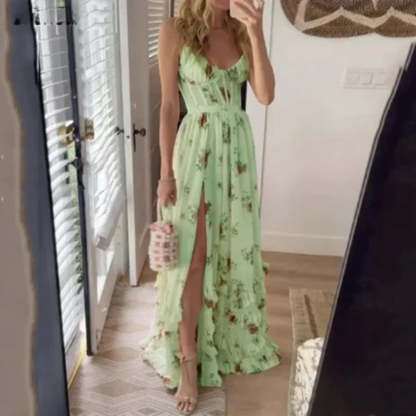 Faye Maxi Dress