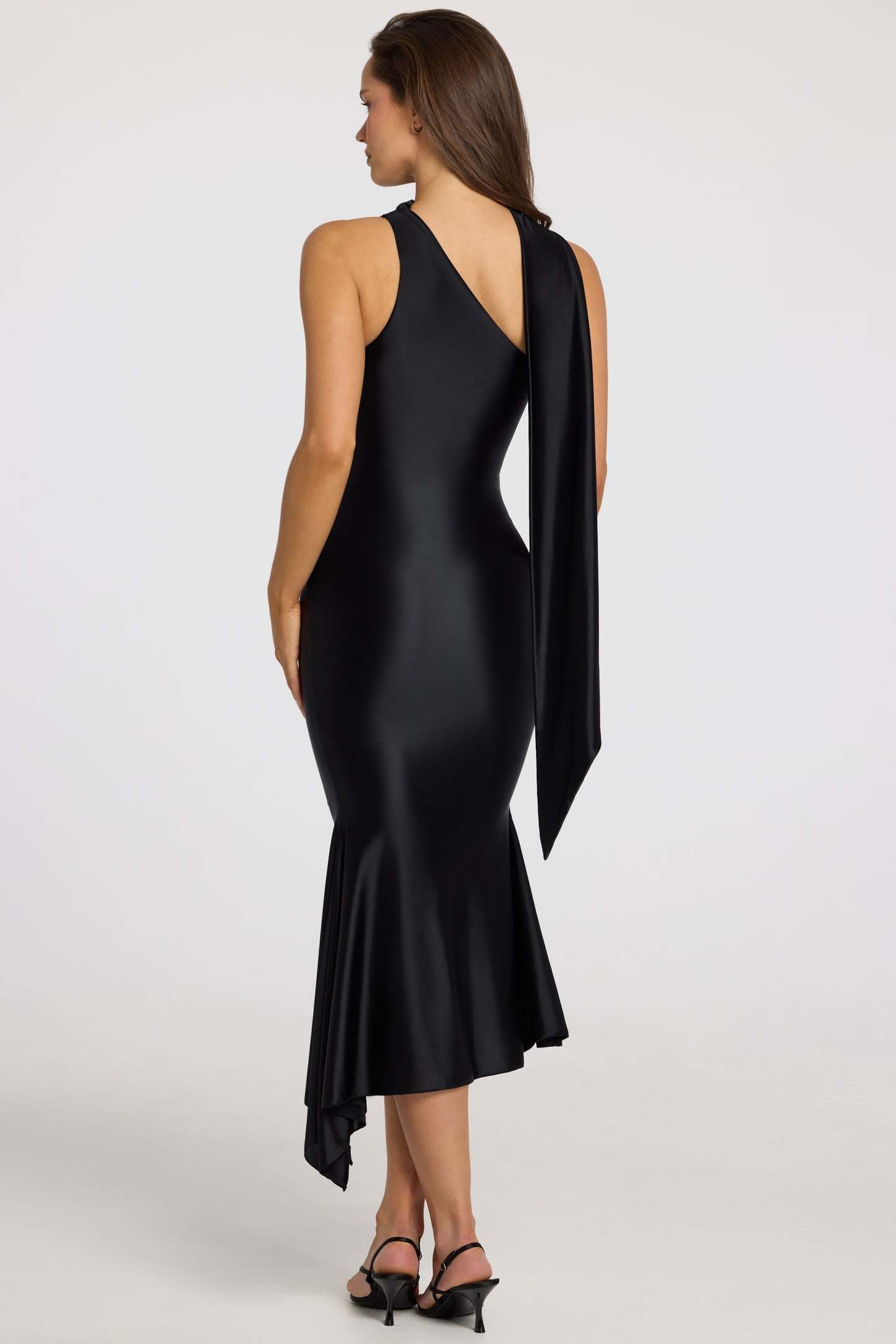 Gloria Midi Dress