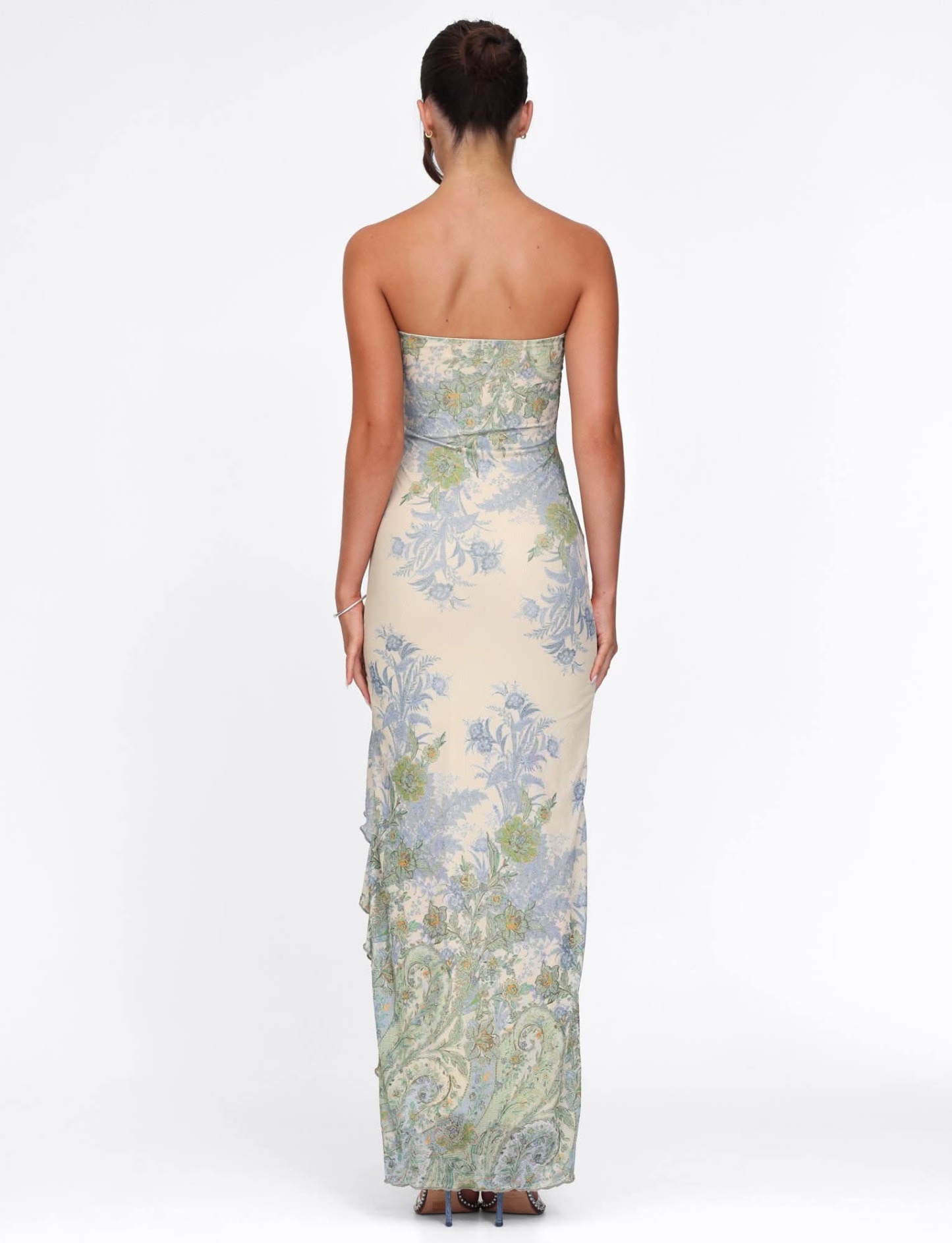 Jenna Maxi Dress