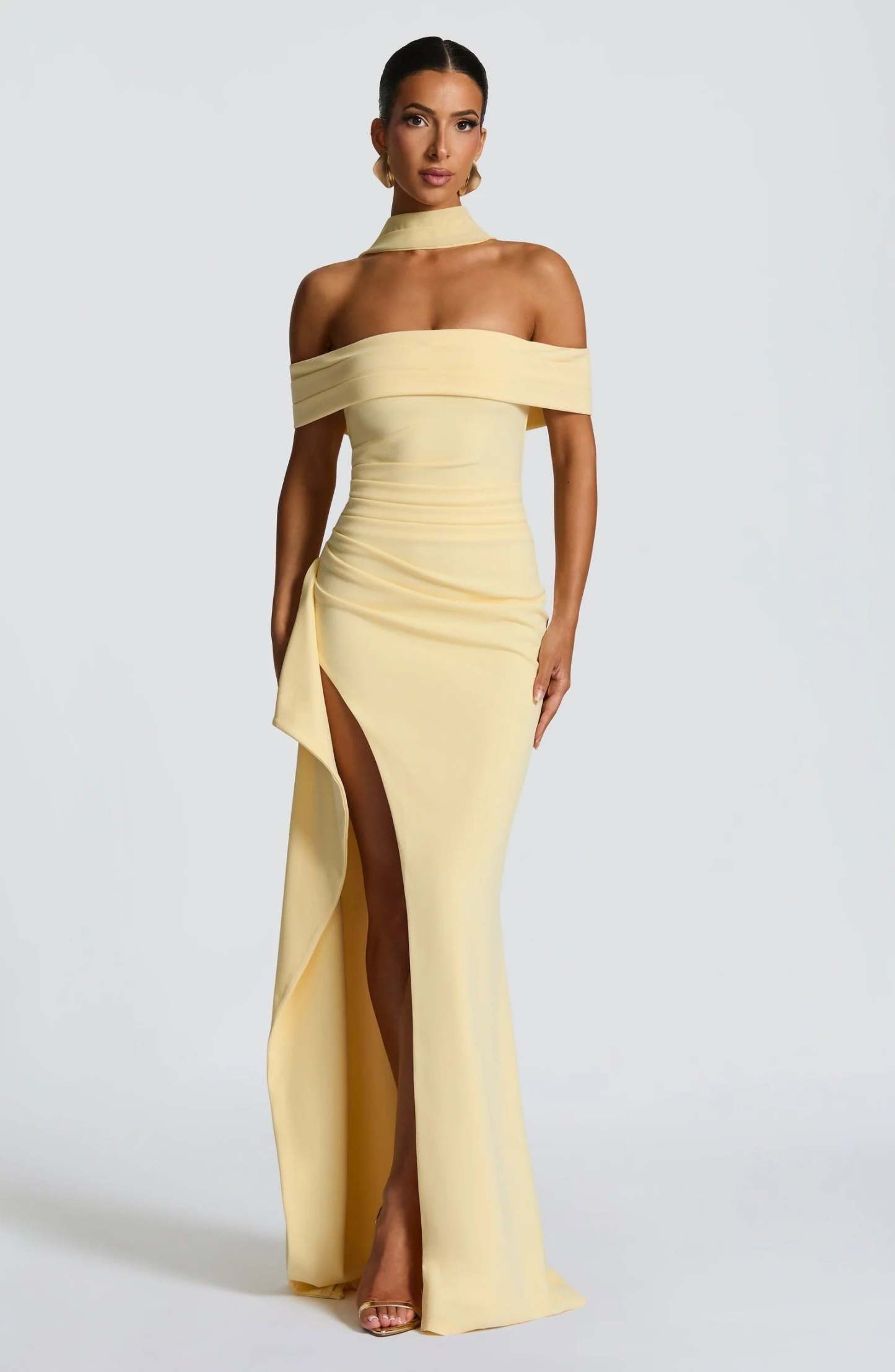 Jessica Maxi Dress
