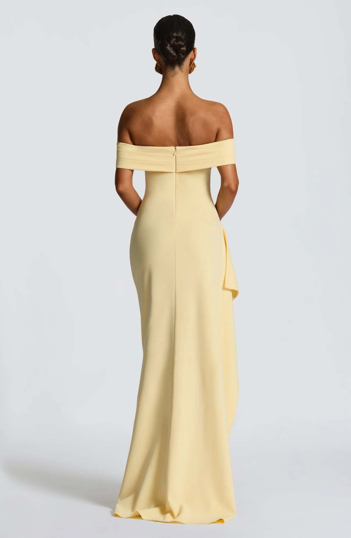 Jessica Maxi Dress