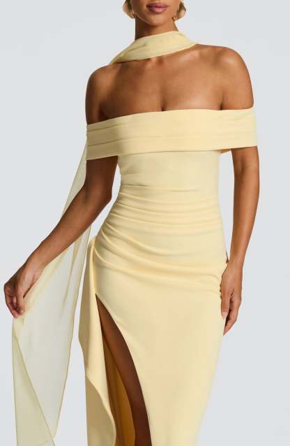 Jessica Maxi Dress