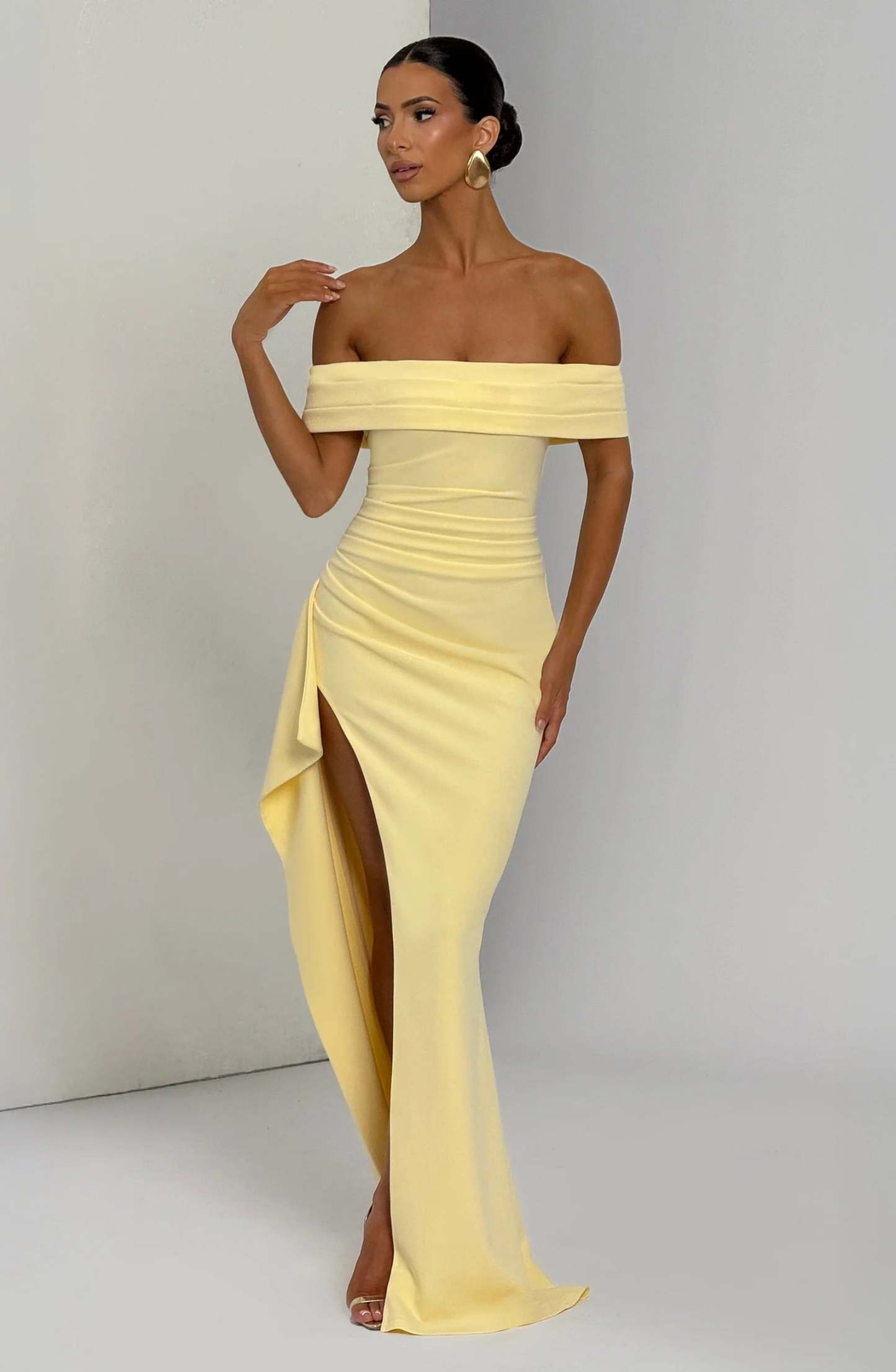 Jessica Maxi Dress