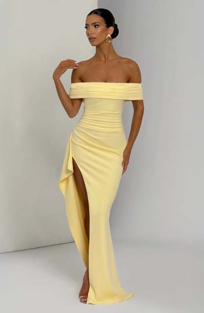 Jessica Maxi Dress