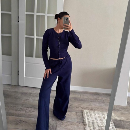 Joanna Ribbed Knit Set - product image 24