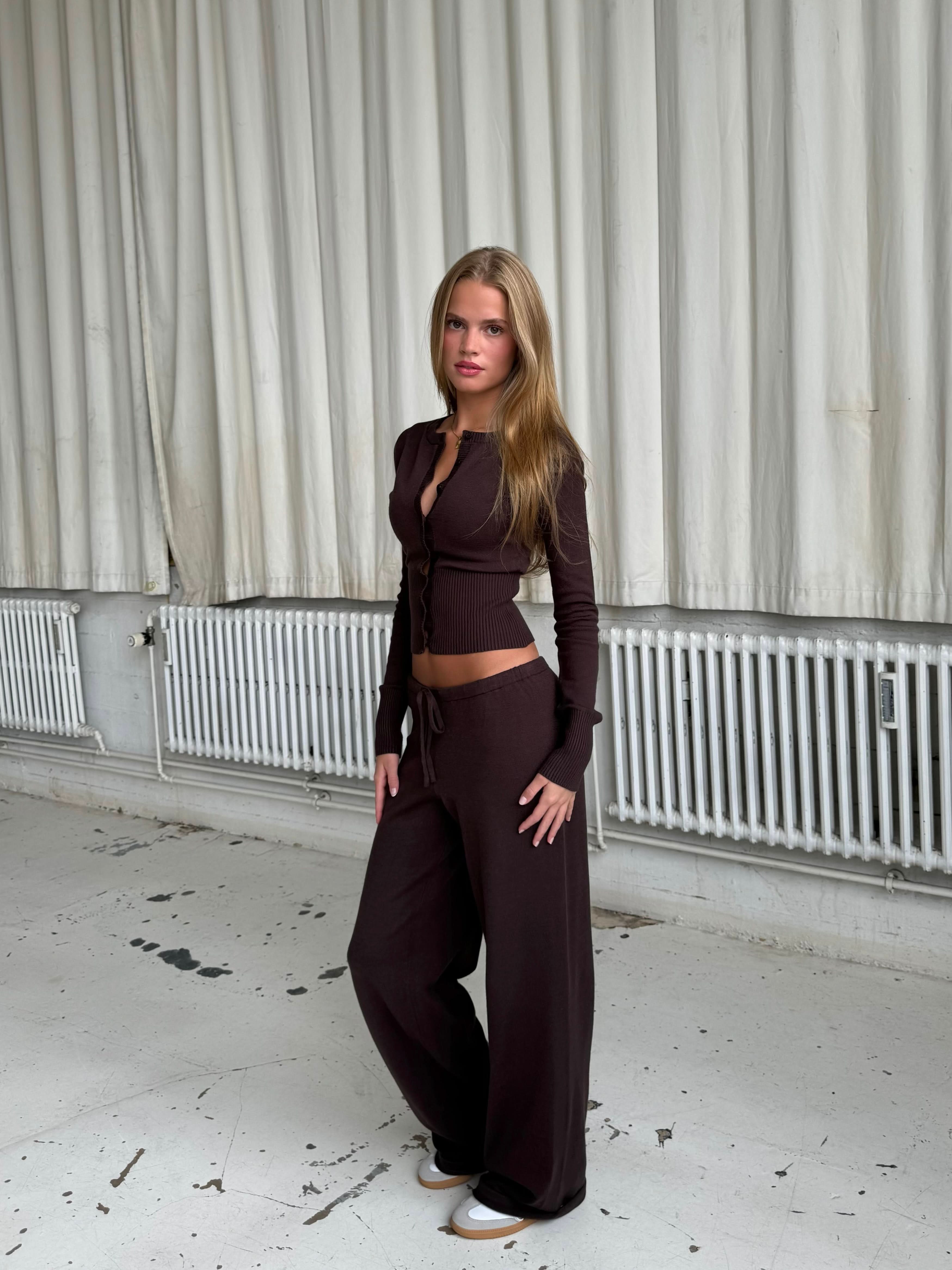 Joanna Ribbed Knit Set - product image 5