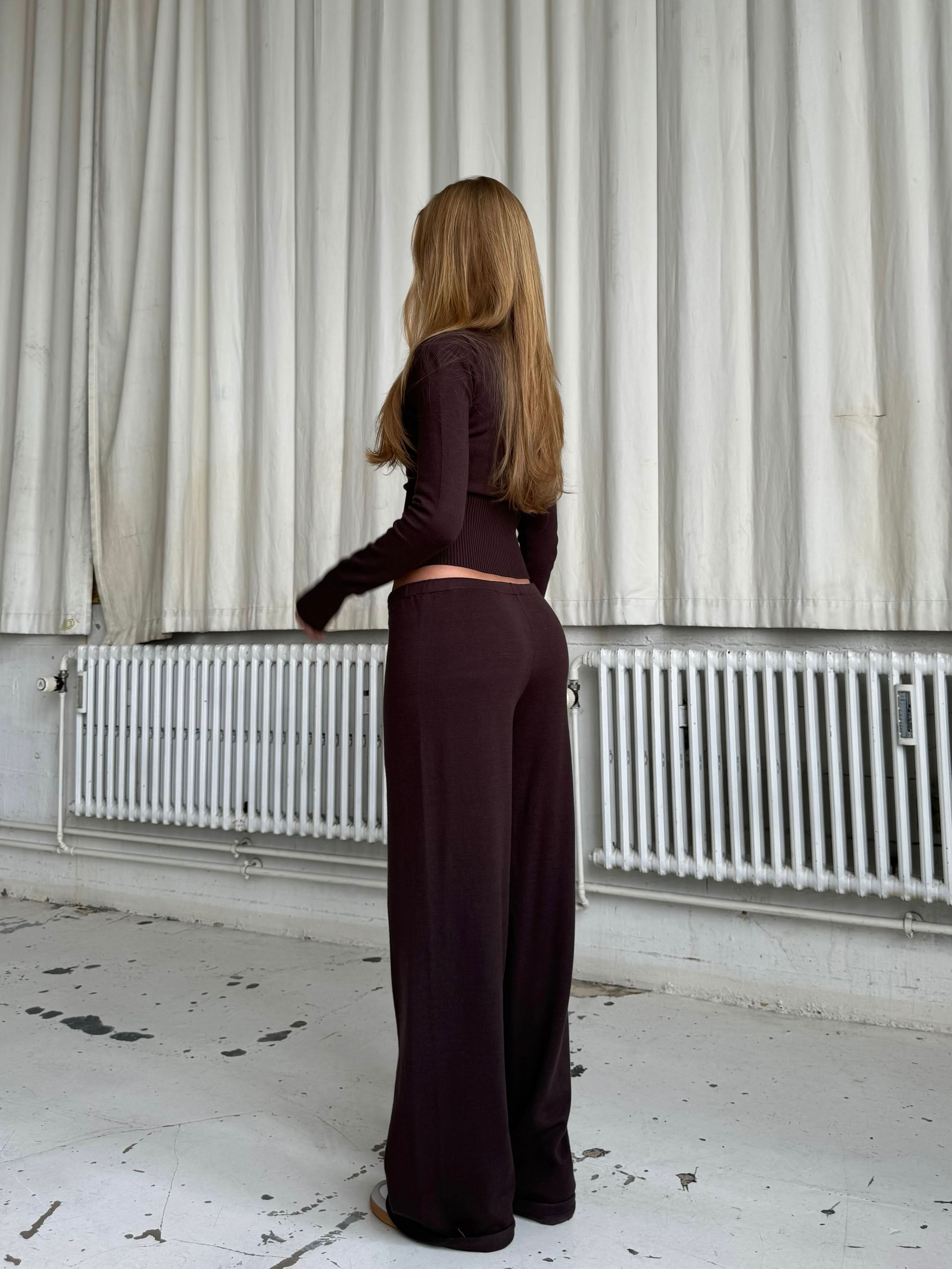 Joanna Ribbed Knit Set - product image 6