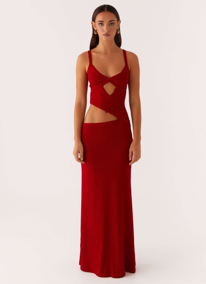 Jocelyn Maxi Dress