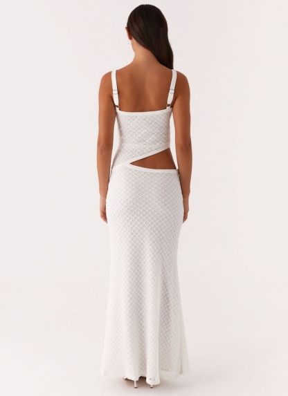 Jocelyn Maxi Dress