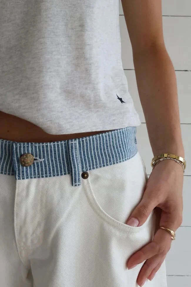 Jodie Denim Jeans