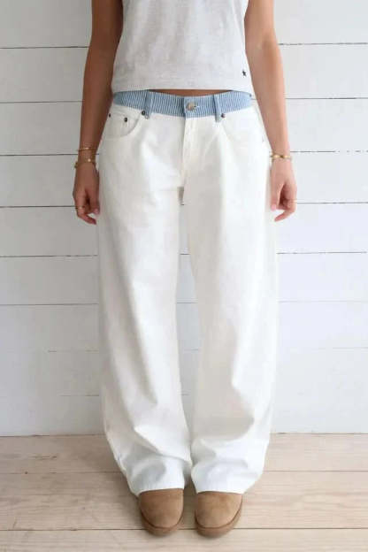 Jodie Denim Jeans