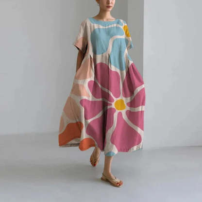 Lirit Midi Dress