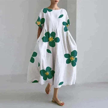 Lirit Midi Dress