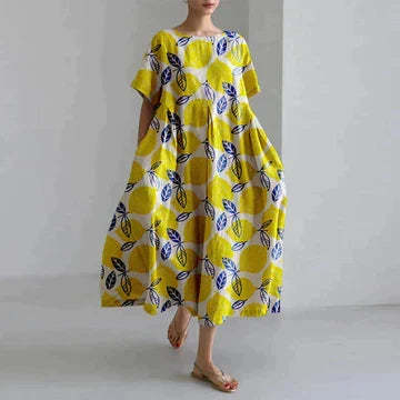 Lirit Midi Dress