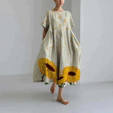 Lirit Midi Dress