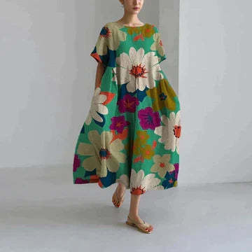 Lirit Midi Dress