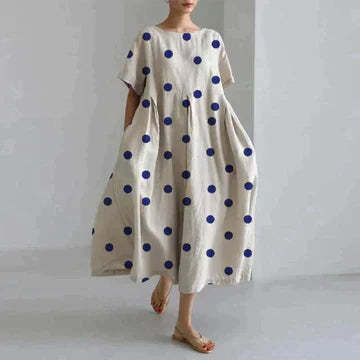 Lirit Midi Dress