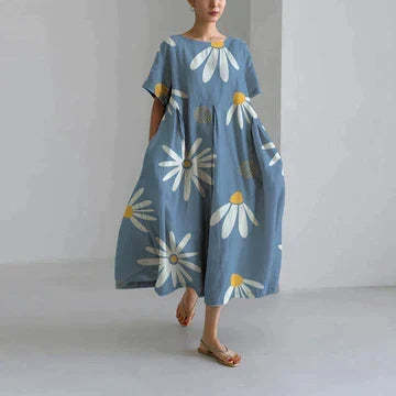 Lirit Midi Dress