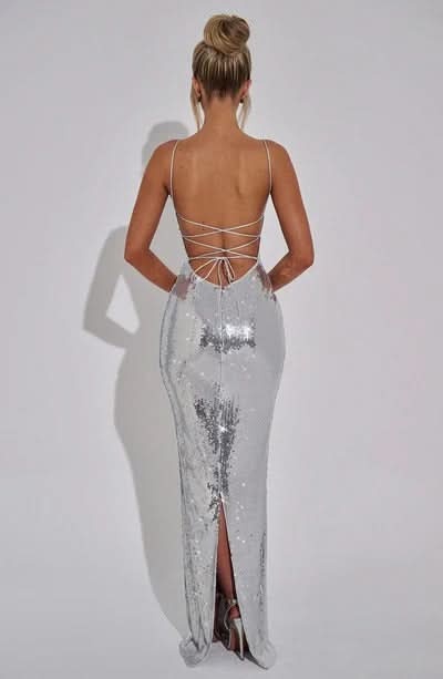 Lorena Maxi Dress