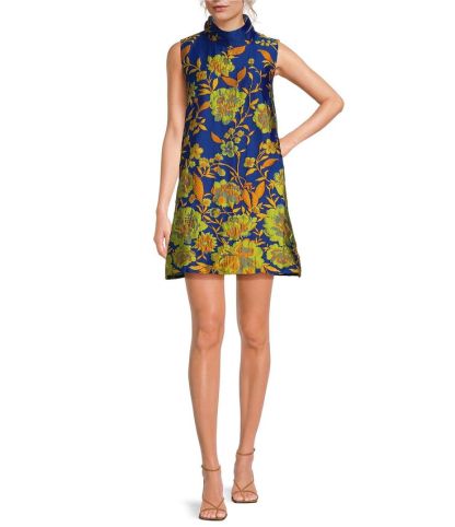 Lucille Mini Dress