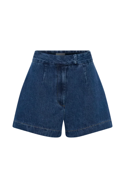 Mae Denim Set
