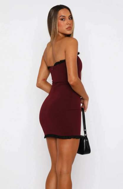 Marley Mini Dress