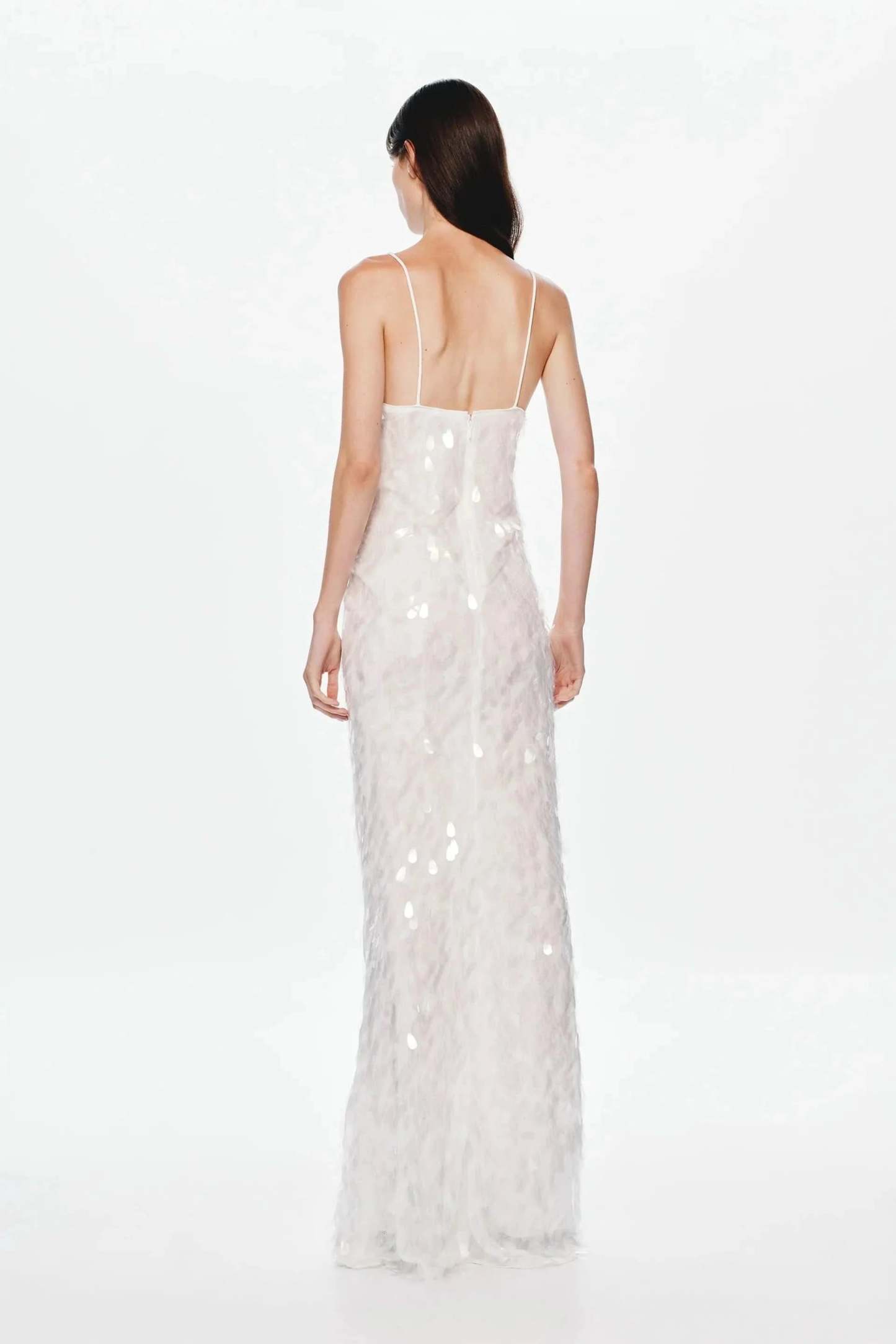Misha Maxi Dress